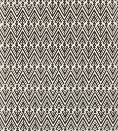 Thalia Fabric by Harlequin Black Earth Thalia Fabric by Harlequin Black Earth