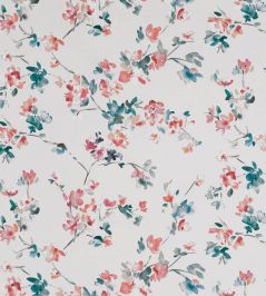 Thalia Fabric by Romo Pomegranate Thalia Fabric by Romo Pomegranate