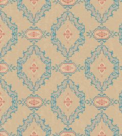 The Bar Tapesty Wallpaper by MINDTHEGAP Neutral The Bar Tapesty Wallpaper by MINDTHEGAP Neutral