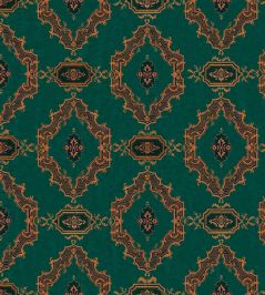 The Bar Tapesty Wallpaper by MINDTHEGAP Viridian The Bar Tapesty Wallpaper by MINDTHEGAP Viridian