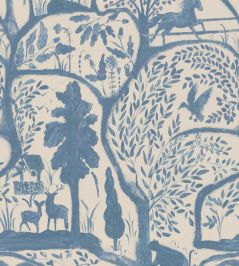 The Enchanted Woodland Wallpaper by MINDTHEGAP Dusk The Enchanted Woodland Wallpaper by MINDTHEGAP Dusk