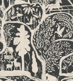 The Enchanted Woodland Wallpaper by MINDTHEGAP Equinox The Enchanted Woodland Wallpaper by MINDTHEGAP Equinox