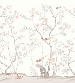 The Garden of Dreams Mural by Woodchip & Magnolia Magnolia The Garden of Dreams Mural by Woodchip & Magnolia Magnolia