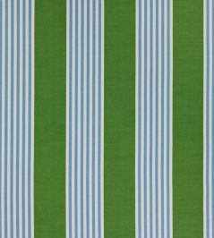 The Hudson Stripe Performance Fabric by Christopher Farr Cloth Prato The Hudson Stripe Performance Fabric by Christopher Farr Cloth Prato