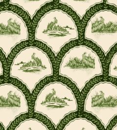 The Hunter Wallpaper by MINDTHEGAP Artichoke The Hunter Wallpaper by MINDTHEGAP Artichoke