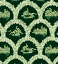 The Hunter Wallpaper by MINDTHEGAP Evergreen The Hunter Wallpaper by MINDTHEGAP Evergreen