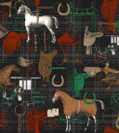 The Jockey Wallpaper by MINDTHEGAP Faded The Jockey Wallpaper by MINDTHEGAP Faded