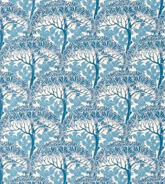 The Savaric Fabric by Morris & Co Cirrus The Savaric Fabric by Morris & Co Cirrus