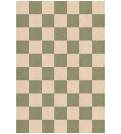 The Sicilian Rug by Layered Clover The Sicilian Rug by Layered Clover