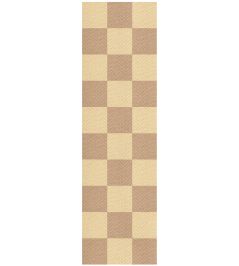 The Sicilian Runner Rug by Layered Daffodil The Sicilian Runner Rug by Layered Daffodil