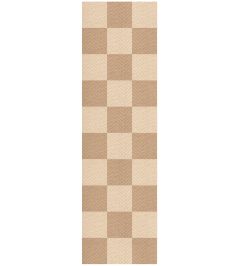 The Sicilian Runner Rug by Layered Natural The Sicilian Runner Rug by Layered Natural