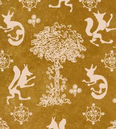 The Silly Fox Wallpaper by MINDTHEGAP Honey The Silly Fox Wallpaper by MINDTHEGAP Honey