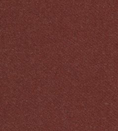 Callanish Heather Fabric by The Isle Mill Russett Callanish Heather Fabric by The Isle Mill Russett