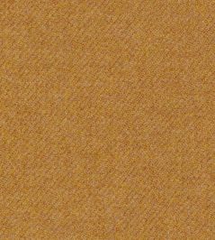 Callanish Heather Fabric by The Isle Mill Gold Callanish Heather Fabric by The Isle Mill Gold