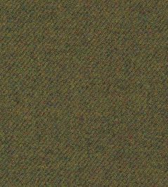 Callanish Heather Fabric by The Isle Mill Olive Callanish Heather Fabric by The Isle Mill Olive