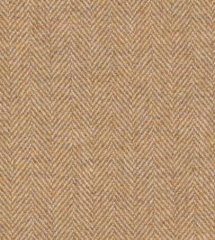 Craigie Hill Fabric by The Isle Mill Goldcrest Craigie Hill Fabric by The Isle Mill Goldcrest