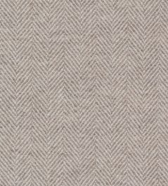 Craigie Hill Fabric by The Isle Mill Silver Craigie Hill Fabric by The Isle Mill Silver