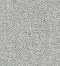 Craigie Hill Fabric by The Isle Mill Opal Craigie Hill Fabric by The Isle Mill Opal