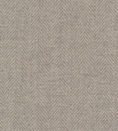 Craigie Hill Fabric by The Isle Mill Ash Craigie Hill Fabric by The Isle Mill Ash