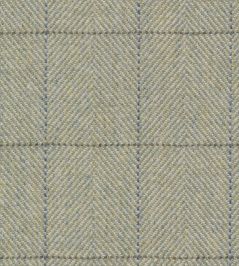 Craigie Vale Fabric by The Isle Mill Catkin Craigie Vale Fabric by The Isle Mill Catkin