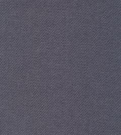 Liso Fabric by The Isle Mill Graphite Liso Fabric by The Isle Mill Graphite