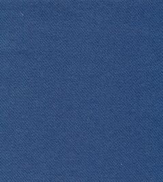 Liso Fabric by The Isle Mill Blue Liso Fabric by The Isle Mill Blue