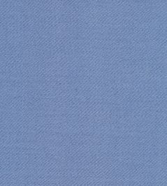 Liso Fabric by The Isle Mill Bluebell Liso Fabric by The Isle Mill Bluebell