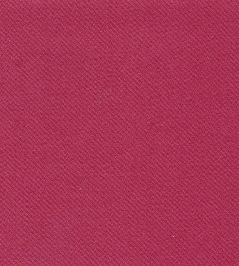 Liso Fabric by The Isle Mill Red Liso Fabric by The Isle Mill Red