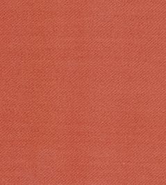 Liso Fabric by The Isle Mill Paprika Liso Fabric by The Isle Mill Paprika