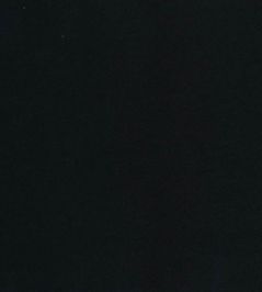 Liso Fabric by The Isle Mill Black Liso Fabric by The Isle Mill Black