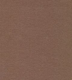 Liso Fabric by The Isle Mill Coffee Liso Fabric by The Isle Mill Coffee