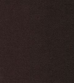 Liso Fabric by The Isle Mill Cacao Liso Fabric by The Isle Mill Cacao