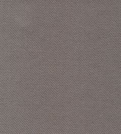 Liso Fabric by The Isle Mill Mouse Liso Fabric by The Isle Mill Mouse