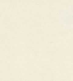 Liso Fabric by The Isle Mill Pure White Liso Fabric by The Isle Mill Pure White