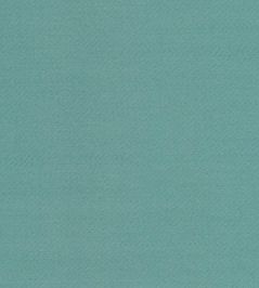 Liso Fabric by The Isle Mill Aqua Liso Fabric by The Isle Mill Aqua