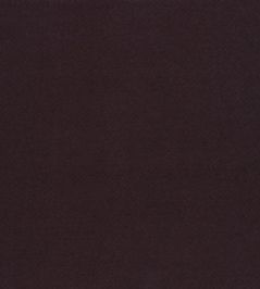 Liso Fabric by The Isle Mill Aubergine Liso Fabric by The Isle Mill Aubergine