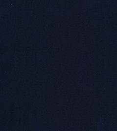 Liso Fabric by The Isle Mill Navy Liso Fabric by The Isle Mill Navy
