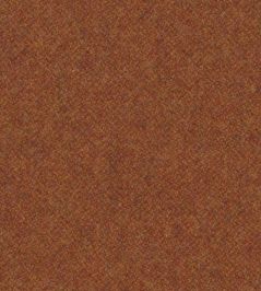 Montrose Melton Fabric by The Isle Mill Paprika Montrose Melton Fabric by The Isle Mill Paprika