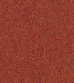 Montrose Melton Fabric by The Isle Mill Chilli Montrose Melton Fabric by The Isle Mill Chilli