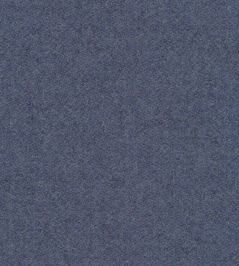 Montrose Melton Fabric by The Isle Mill Atlantic Montrose Melton Fabric by The Isle Mill Atlantic