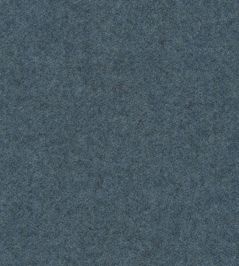 Montrose Melton Fabric by The Isle Mill Ocean Montrose Melton Fabric by The Isle Mill Ocean
