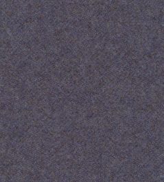 Montrose Melton Fabric by The Isle Mill Thunder Montrose Melton Fabric by The Isle Mill Thunder