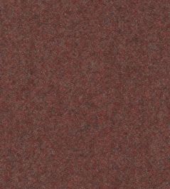 Montrose Melton Fabric by The Isle Mill Wine Montrose Melton Fabric by The Isle Mill Wine