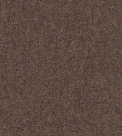 Montrose Melton Fabric by The Isle Mill Espresso Montrose Melton Fabric by The Isle Mill Espresso