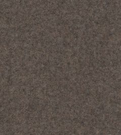 Montrose Melton Fabric by The Isle Mill Mocha Montrose Melton Fabric by The Isle Mill Mocha