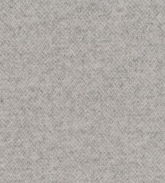 Montrose Melton Fabric by The Isle Mill Dove Montrose Melton Fabric by The Isle Mill Dove