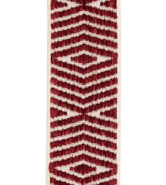 Themis Chenille Braid 76mm Trimming by Houles 9500 Themis Chenille Braid 76mm Trimming by Houles 9500