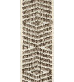 Themis Chenille Braid 76mm Trimming by Houles 9800 Themis Chenille Braid 76mm Trimming by Houles 9800