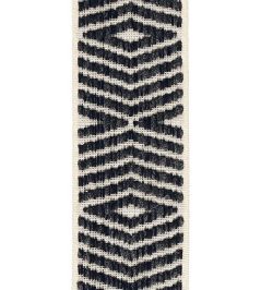 Themis Chenille Braid 76mm Trimming by Houles 9900 Themis Chenille Braid 76mm Trimming by Houles 9900
