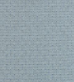 Theo Fabric by Thibaut Navy Theo Fabric by Thibaut Navy